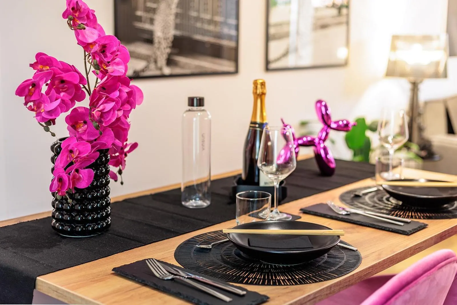 Apartamento City Garden Home Bérgamo